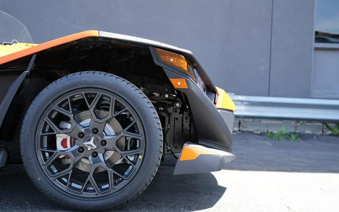 2026 Polaris Slingshot SL AutoDrive