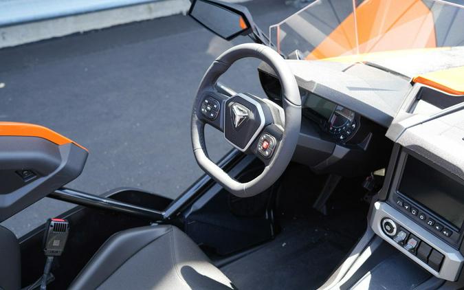 2026 Polaris Slingshot SL AutoDrive