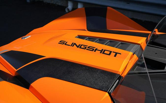 2026 Polaris Slingshot SL AutoDrive