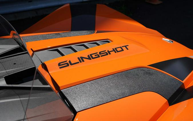 2026 Polaris Slingshot SL AutoDrive