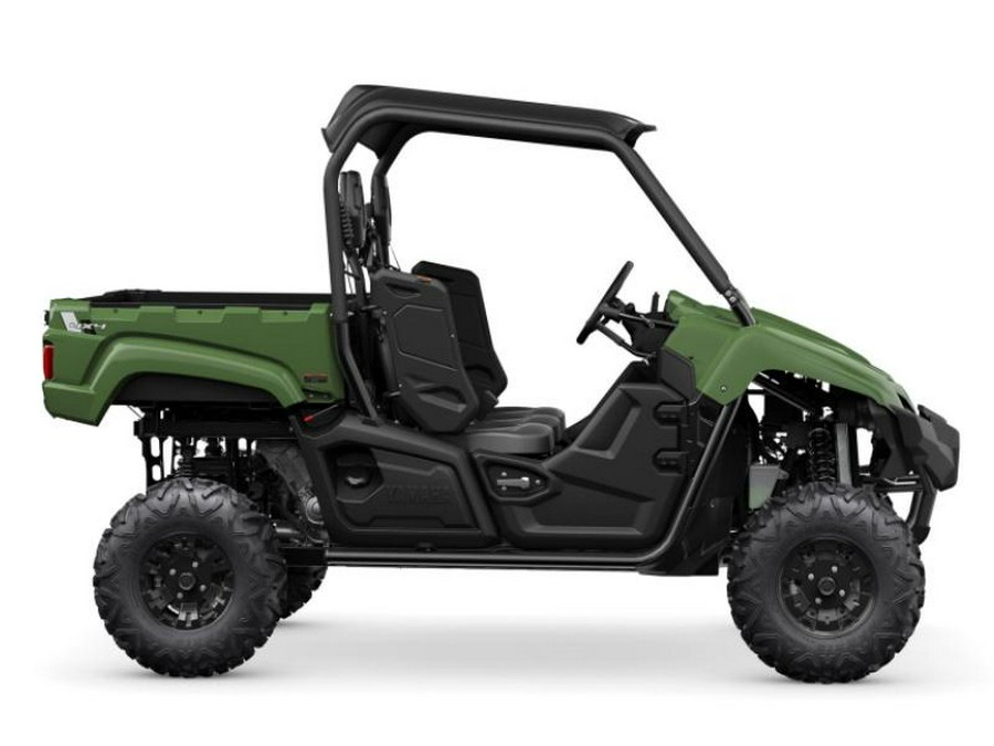 2023 Yamaha Viking EPS