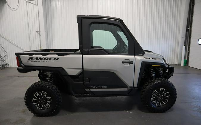 2024 Polaris® Ranger XD 1500 NorthStar Edition Ultimate