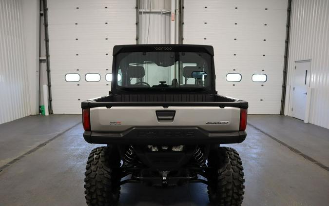 2024 Polaris® Ranger XD 1500 NorthStar Edition Ultimate