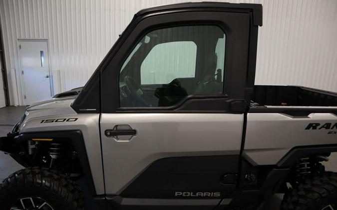 2024 Polaris® Ranger XD 1500 NorthStar Edition Ultimate