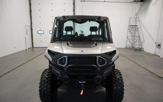 2024 Polaris® Ranger XD 1500 NorthStar Edition Ultimate