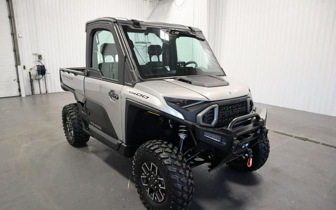 2024 Polaris® Ranger XD 1500 NorthStar Edition Ultimate