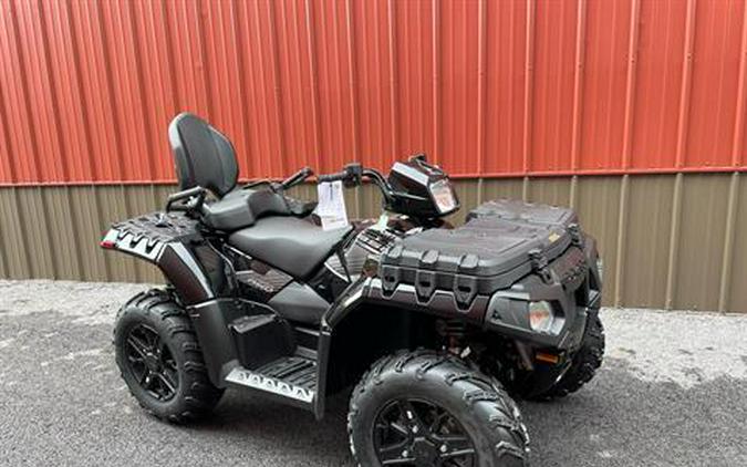 2024 Polaris Sportsman Touring 850