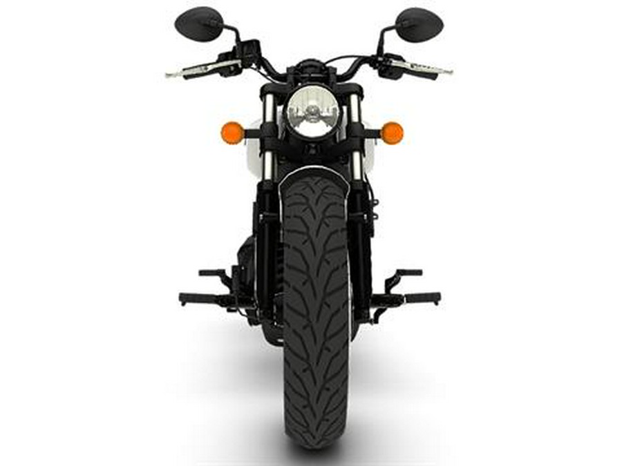 2024 Indian Motorcycle Scout® Bobber Sixty ABS