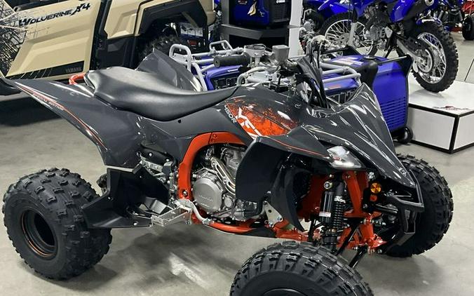 2024 Yamaha YFZ450R SE