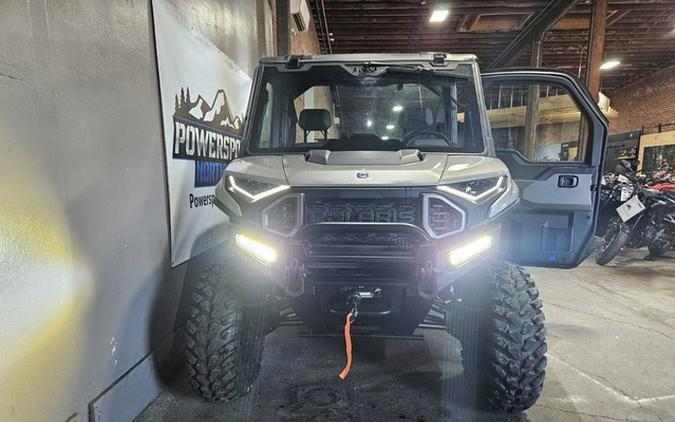 2024 Polaris Ranger XD 1500 NorthStar Edition Ultimate Premium