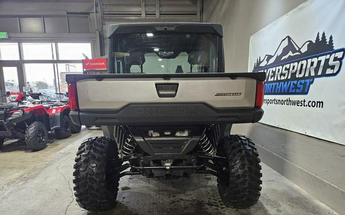 2024 Polaris Ranger XD 1500 NorthStar Edition Ultimate Premium