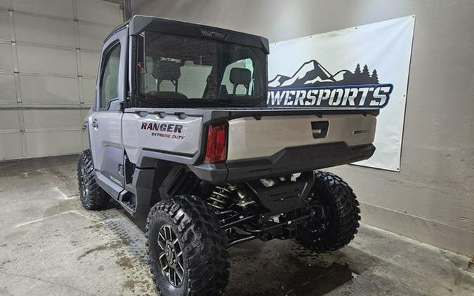 2024 Polaris Ranger XD 1500 NorthStar Edition Ultimate Premium