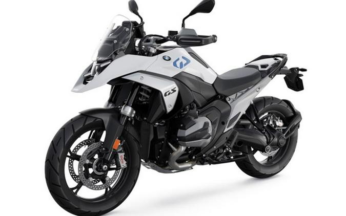 2024 BMW R 1300 GS First Look [20 Fast Facts + 30 Photos]