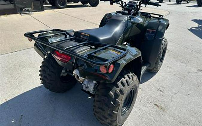 2024 Honda FourTrax Recon ES