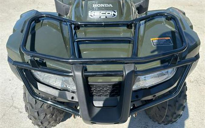 2024 Honda FourTrax Recon ES