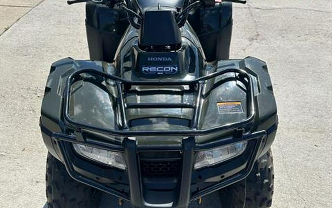 2024 Honda FourTrax Recon ES