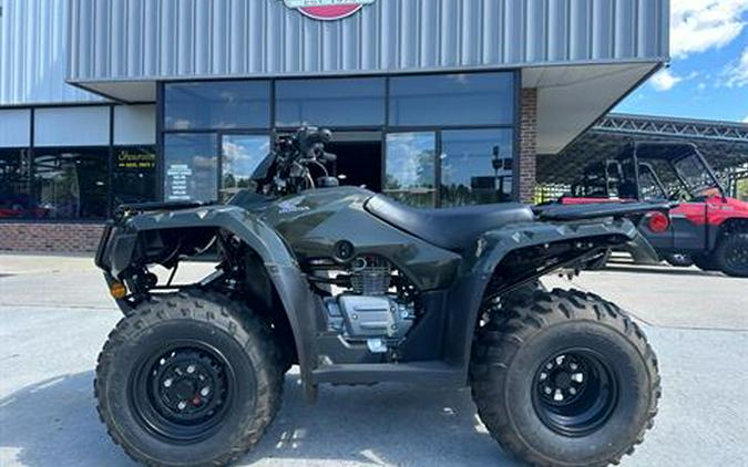 2024 Honda FourTrax Recon ES