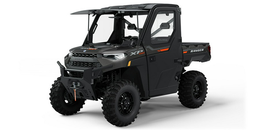 2024 Polaris Ranger XP 1000 NorthStar Edition Ultimate