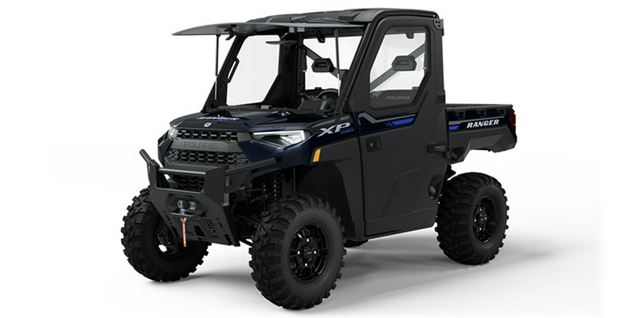 2024 Polaris Ranger XP 1000 NorthStar Edition Ultimate