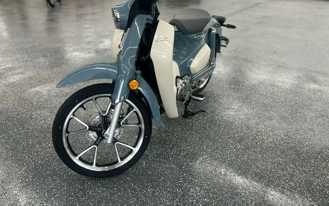 2024 Honda Super Cub C125 ABS