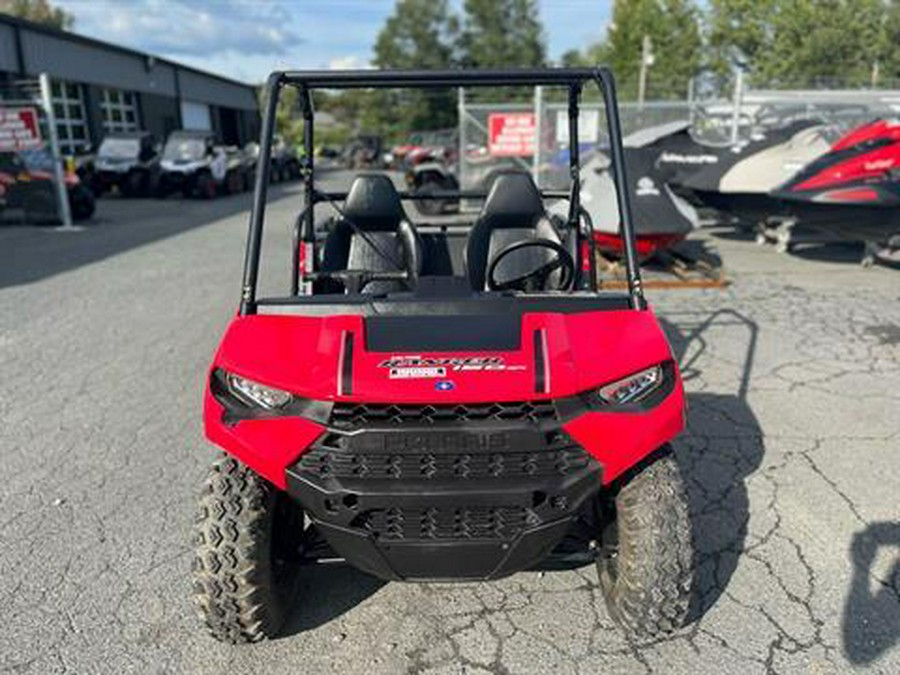 2018 Polaris Ranger 150 EFI