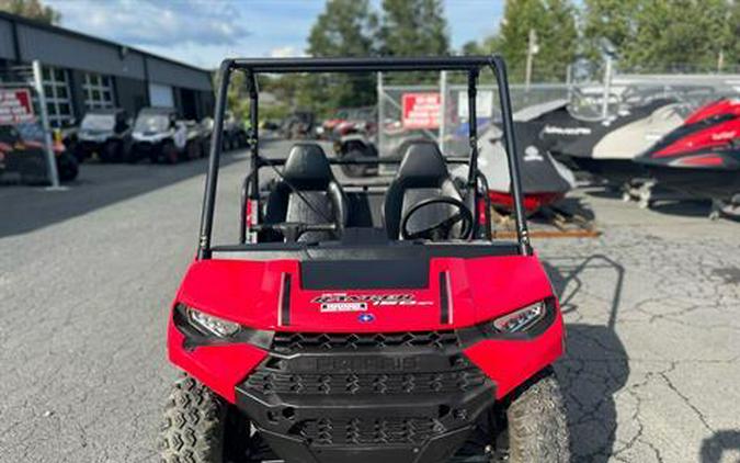 2018 Polaris Ranger 150 EFI