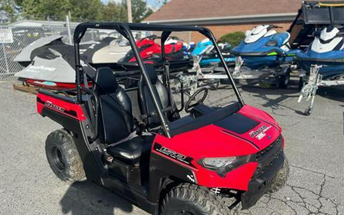 2018 Polaris Ranger 150 EFI