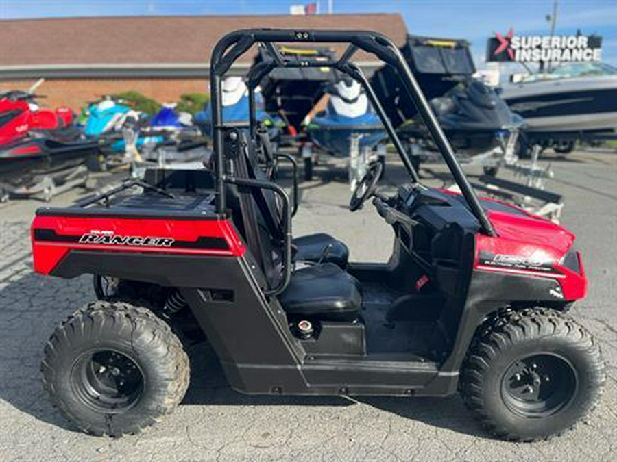 2018 Polaris Ranger 150 EFI