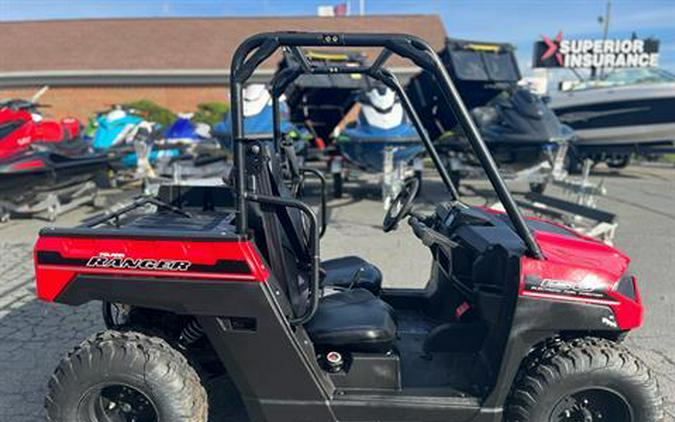 2018 Polaris Ranger 150 EFI