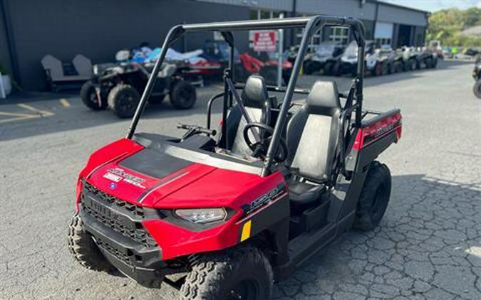 2018 Polaris Ranger 150 EFI