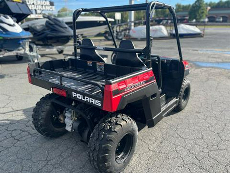 2018 Polaris Ranger 150 EFI