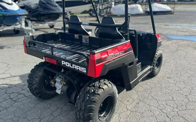 2018 Polaris Ranger 150 EFI