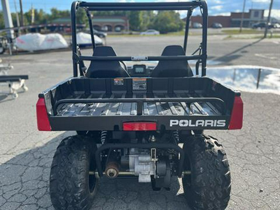 2018 Polaris Ranger 150 EFI