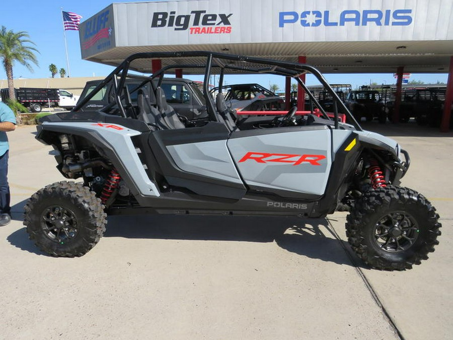 2025 Polaris® RZR XP 4 1000 Premium