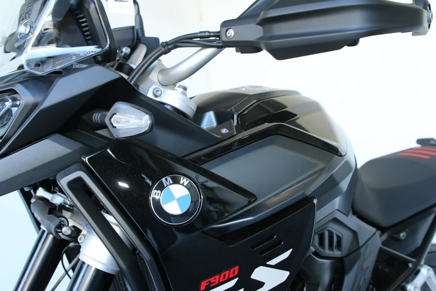 2024 BMW F 900 GS