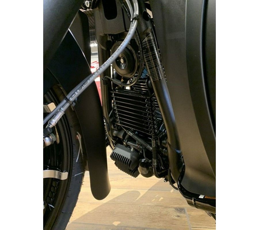 2025 Indian Roadmaster Dark Horse Black Smoke