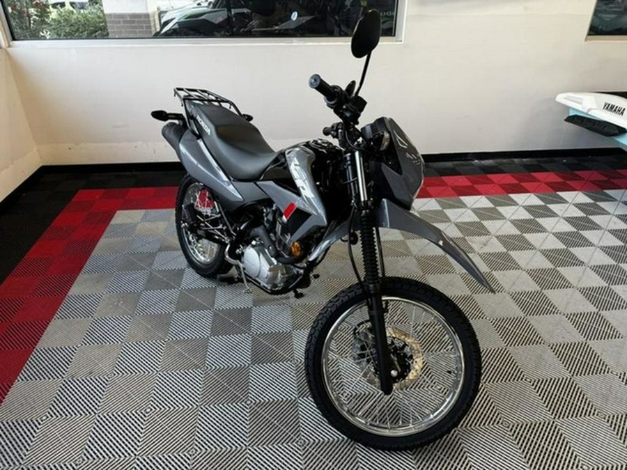 2025 Honda XR 150L