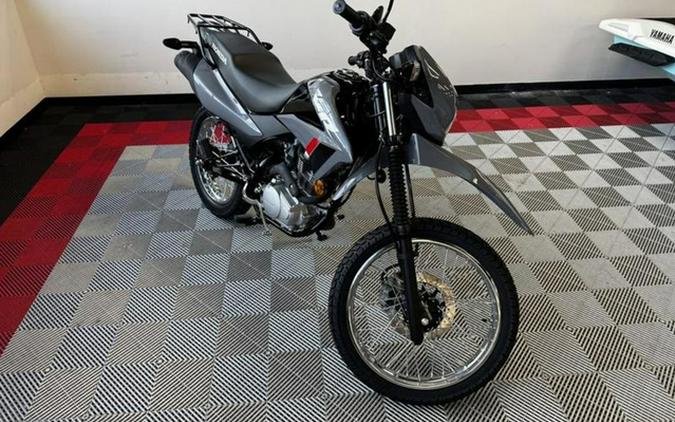 2025 Honda XR 150L