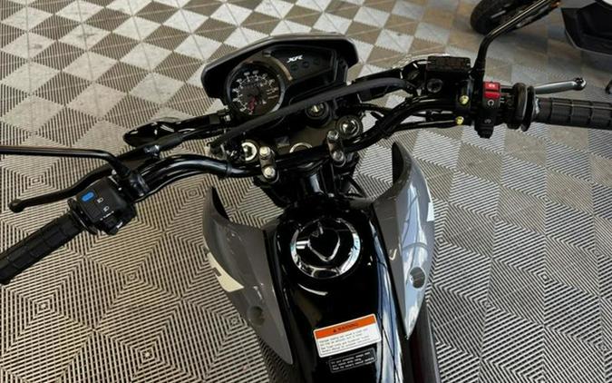 2025 Honda XR 150L