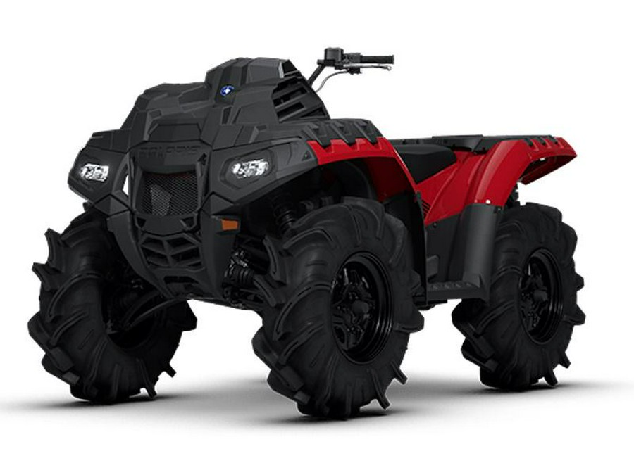 2026 Polaris® Sportsman 850 Mud Edition