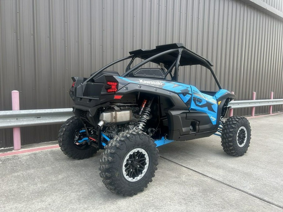 2026 Kawasaki Teryx KRX 1000 eS