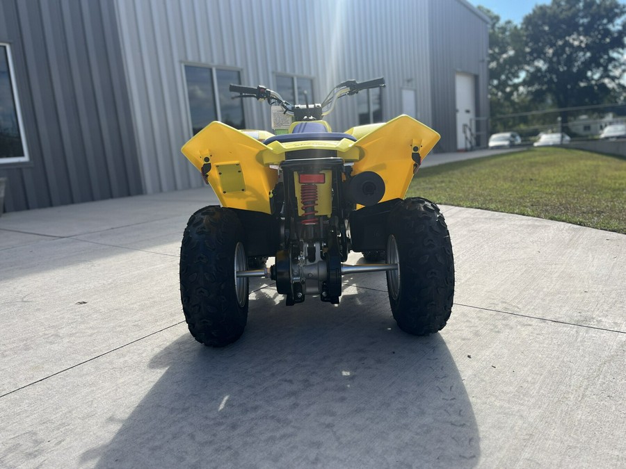 2026 SUZUKI QUADSPORT Z90 - 1100101