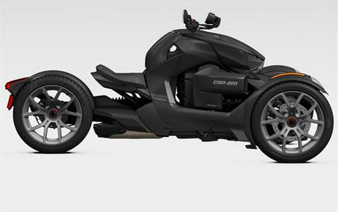 2026 Can-Am Ryker 600 ACE