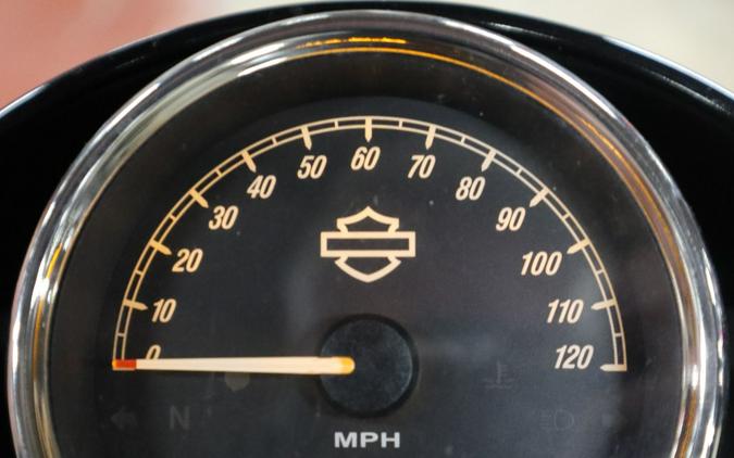 2019 Harley-Davidson Street Rod®