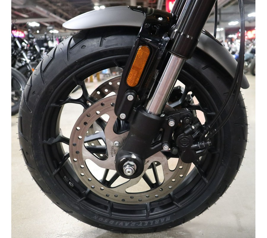 2019 Harley-Davidson Street Rod®