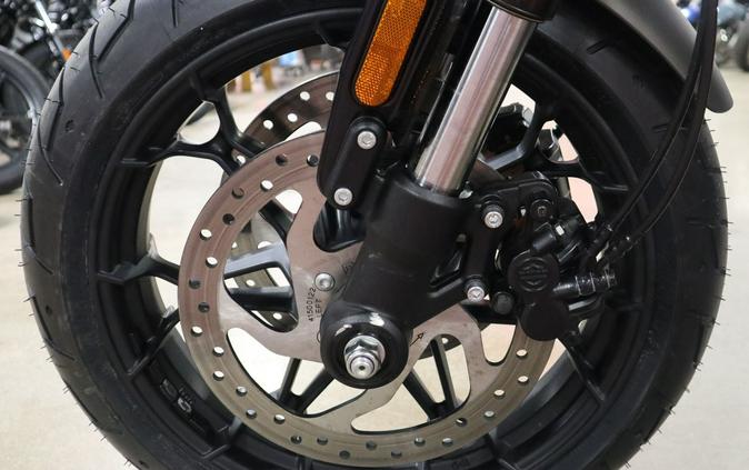 2019 Harley-Davidson Street Rod®