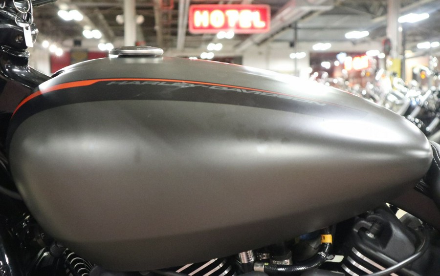 2019 Harley-Davidson Street Rod®