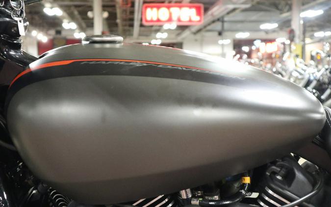 2019 Harley-Davidson Street Rod®