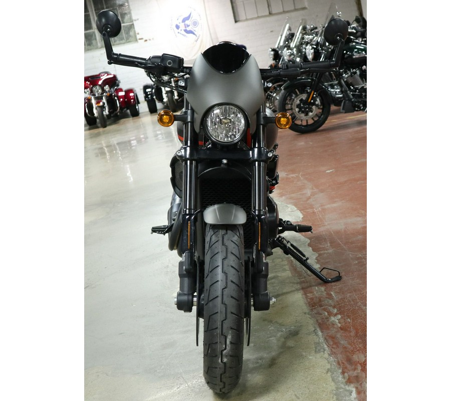 2019 Harley-Davidson Street Rod®