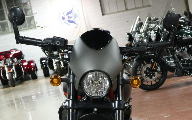 2019 Harley-Davidson Street Rod®